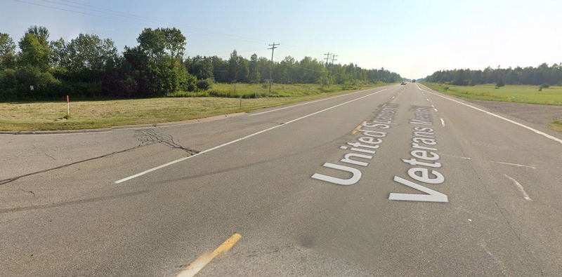 Ensign - 2023 Street View Of Ensign (newer photo)